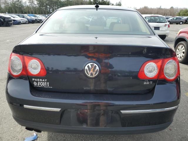 Photo 5 VIN: WVWAK73C38P047040 - VOLKSWAGEN PASSAT 