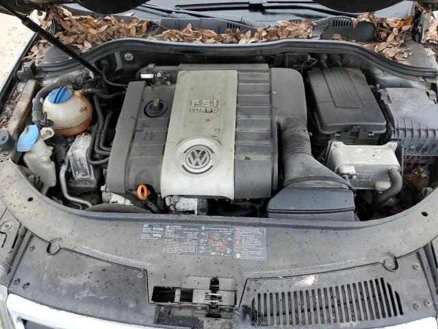 Photo 10 VIN: WVWAK73C46P053703 - VOLKSWAGEN PASSAT 