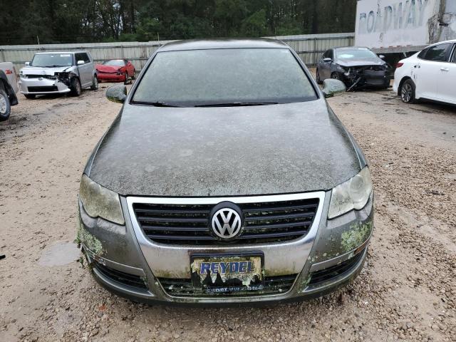 Photo 4 VIN: WVWAK73C46P053703 - VOLKSWAGEN PASSAT 