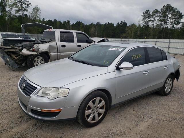 Photo 1 VIN: WVWAK73C46P163148 - VOLKSWAGEN PASSAT 