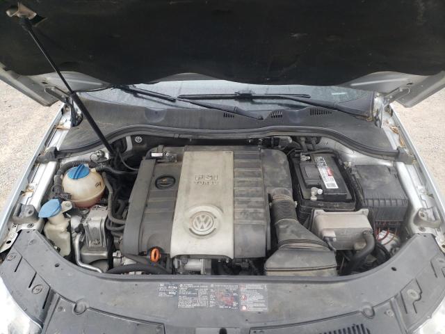 Photo 6 VIN: WVWAK73C46P163148 - VOLKSWAGEN PASSAT 