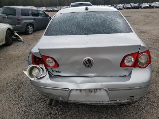 Photo 8 VIN: WVWAK73C46P163148 - VOLKSWAGEN PASSAT 2.0 