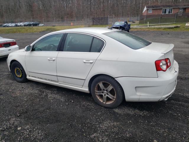 Photo 1 VIN: WVWAK73C48P045815 - VOLKSWAGEN PASSAT 