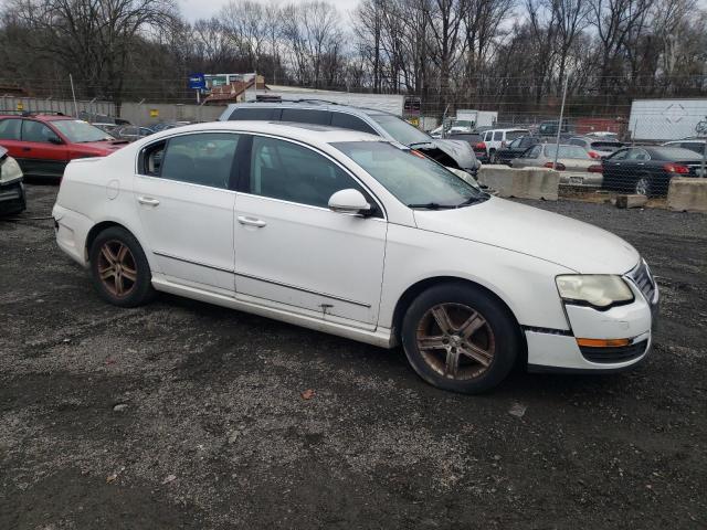 Photo 3 VIN: WVWAK73C48P045815 - VOLKSWAGEN PASSAT 