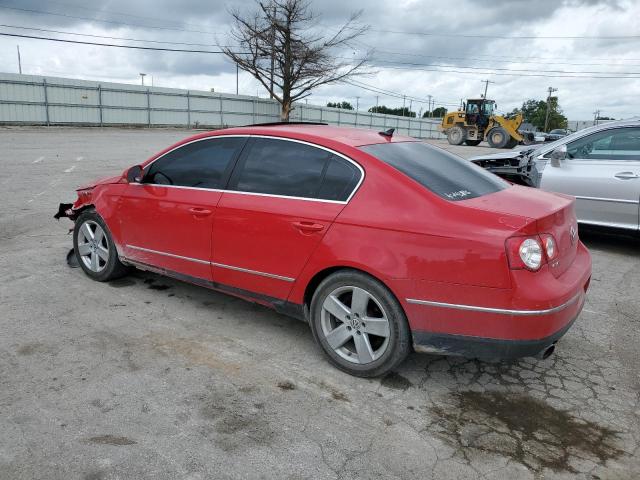 Photo 1 VIN: WVWAK73C48P082041 - VOLKSWAGEN PASSAT 