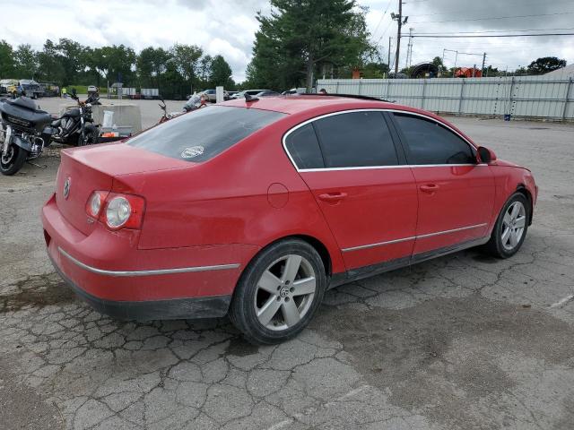 Photo 2 VIN: WVWAK73C48P082041 - VOLKSWAGEN PASSAT 