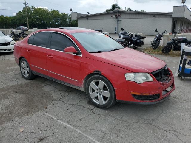 Photo 3 VIN: WVWAK73C48P082041 - VOLKSWAGEN PASSAT 