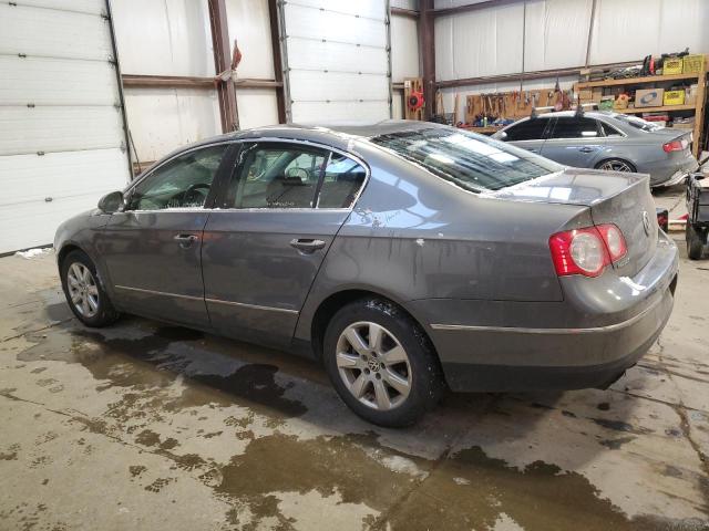 Photo 1 VIN: WVWAK73C56P036554 - VOLKSWAGEN PASSAT 