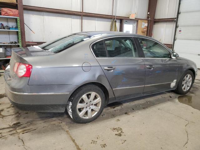 Photo 2 VIN: WVWAK73C56P036554 - VOLKSWAGEN PASSAT 