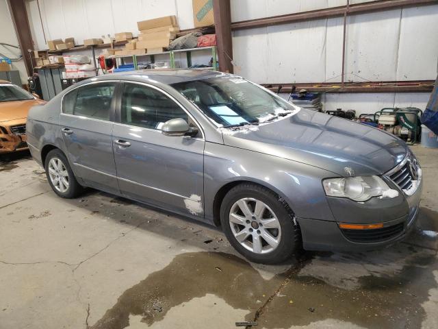 Photo 3 VIN: WVWAK73C56P036554 - VOLKSWAGEN PASSAT 