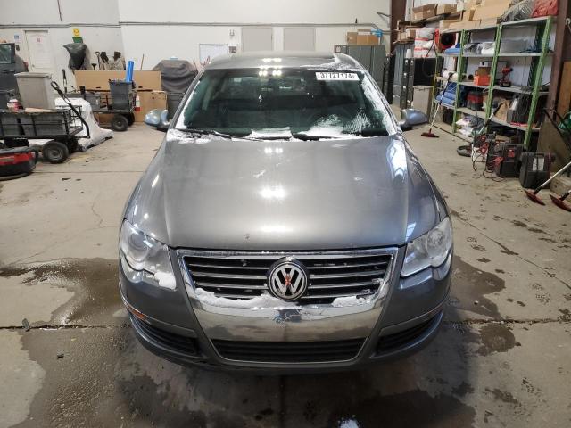 Photo 4 VIN: WVWAK73C56P036554 - VOLKSWAGEN PASSAT 