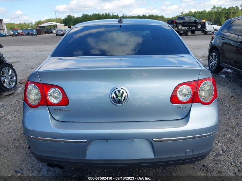 Photo 14 VIN: WVWAK73C56P042175 - VOLKSWAGEN PASSAT 