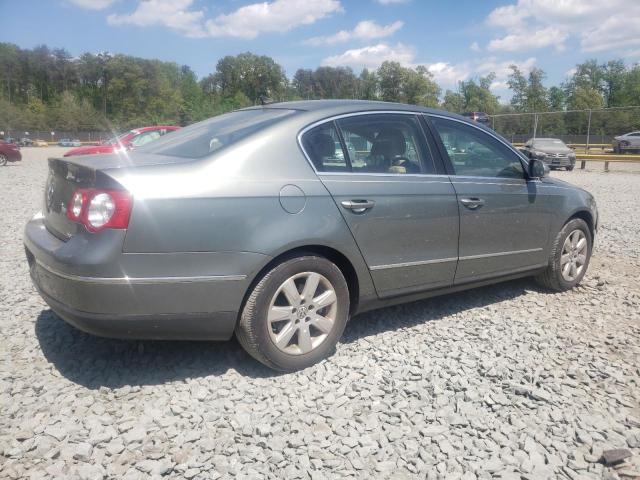 Photo 2 VIN: WVWAK73C57P016936 - VOLKSWAGEN PASSAT 