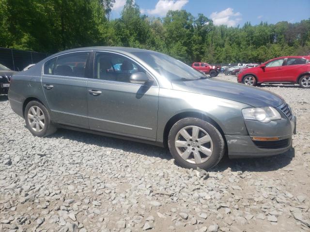 Photo 3 VIN: WVWAK73C57P016936 - VOLKSWAGEN PASSAT 