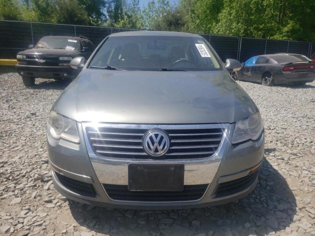 Photo 4 VIN: WVWAK73C57P016936 - VOLKSWAGEN PASSAT 