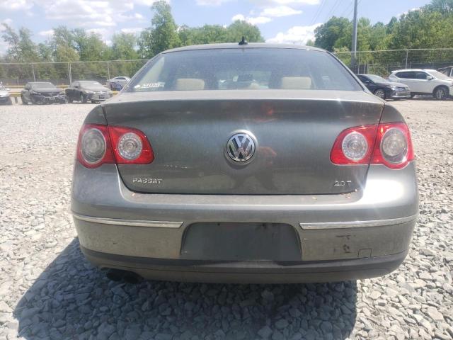 Photo 5 VIN: WVWAK73C57P016936 - VOLKSWAGEN PASSAT 