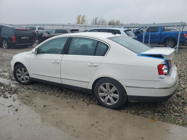 Photo 1 VIN: WVWAK73C57P021022 - VOLKSWAGEN PASSAT 