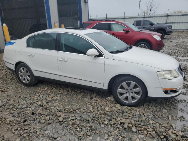 Photo 3 VIN: WVWAK73C57P021022 - VOLKSWAGEN PASSAT 