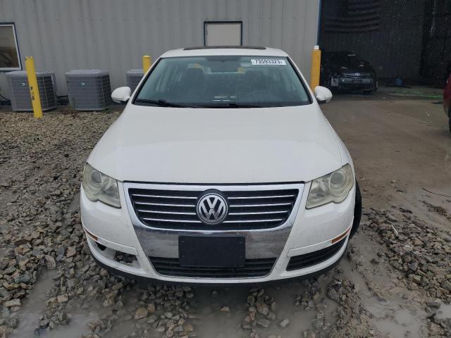 Photo 4 VIN: WVWAK73C57P021022 - VOLKSWAGEN PASSAT 