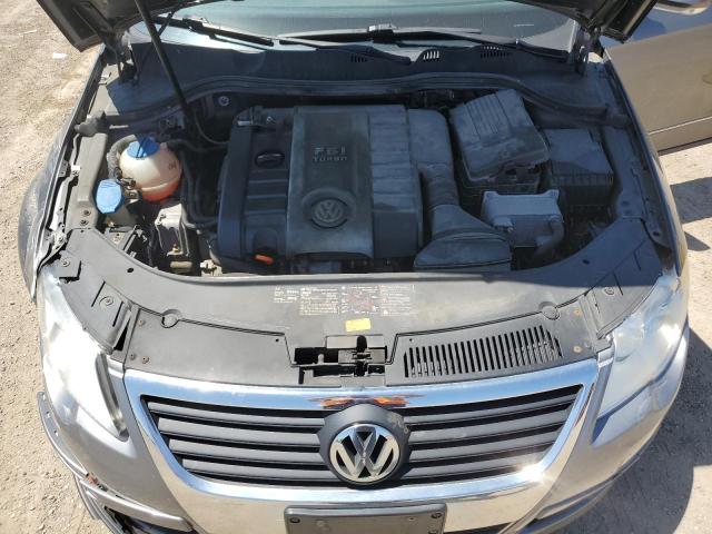 Photo 10 VIN: WVWAK73C57P042985 - VOLKSWAGEN PASSAT 