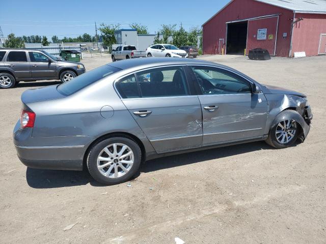 Photo 2 VIN: WVWAK73C57P042985 - VOLKSWAGEN PASSAT 