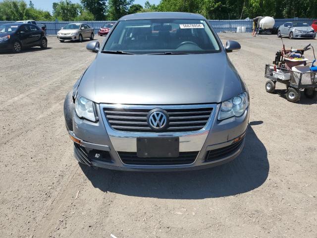 Photo 4 VIN: WVWAK73C57P042985 - VOLKSWAGEN PASSAT 