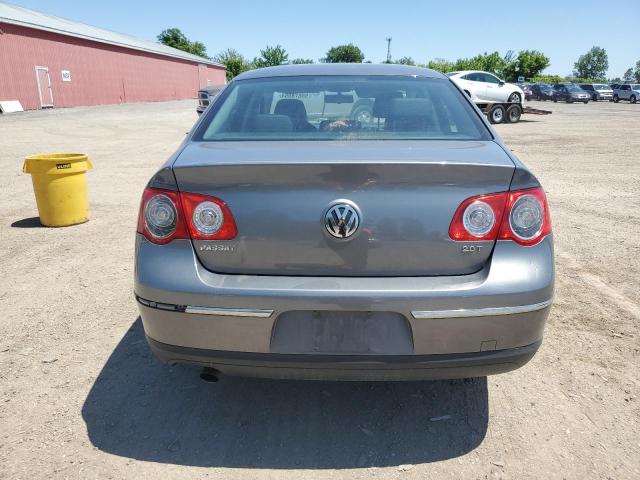 Photo 5 VIN: WVWAK73C57P042985 - VOLKSWAGEN PASSAT 