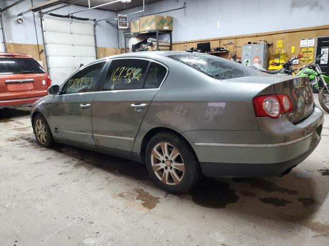 Photo 1 VIN: WVWAK73C57P078157 - VOLKSWAGEN PASSAT 