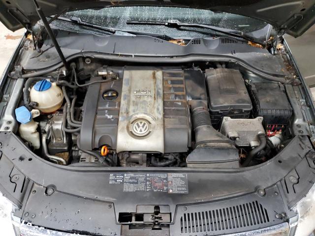 Photo 10 VIN: WVWAK73C57P078157 - VOLKSWAGEN PASSAT 