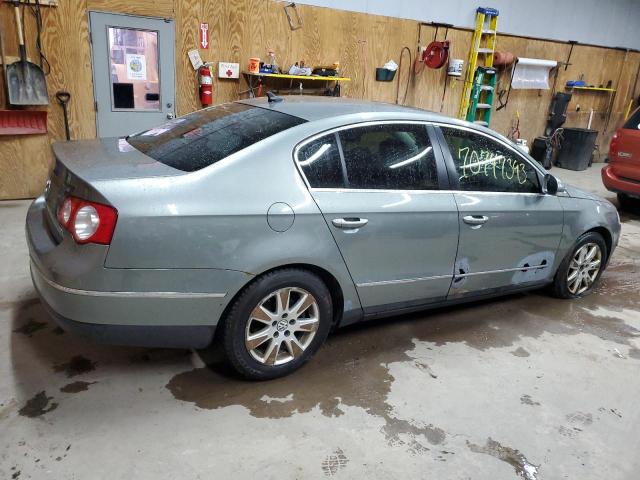 Photo 2 VIN: WVWAK73C57P078157 - VOLKSWAGEN PASSAT 