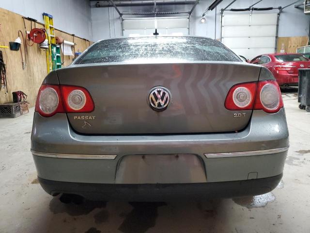 Photo 5 VIN: WVWAK73C57P078157 - VOLKSWAGEN PASSAT 