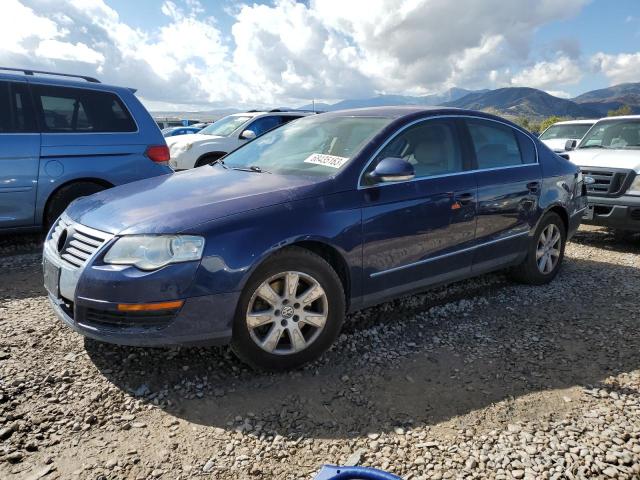 Photo 0 VIN: WVWAK73C66P094236 - VOLKSWAGEN PASSAT 2.0 