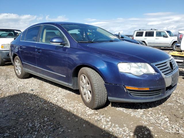 Photo 3 VIN: WVWAK73C66P094236 - VOLKSWAGEN PASSAT 2.0 