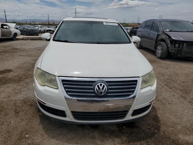 Photo 4 VIN: WVWAK73C66P151504 - VOLKSWAGEN PASSAT 2.0 