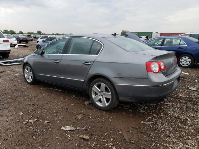 Photo 1 VIN: WVWAK73C68E061445 - VOLKSWAGEN PASSAT 