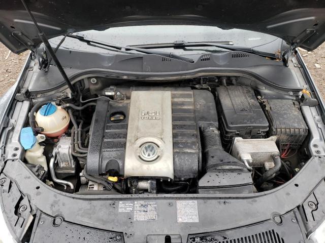 Photo 10 VIN: WVWAK73C68E061445 - VOLKSWAGEN PASSAT 