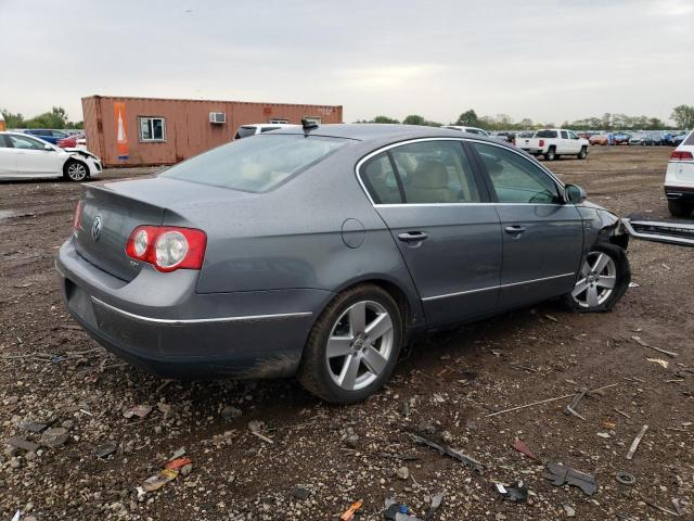 Photo 2 VIN: WVWAK73C68E061445 - VOLKSWAGEN PASSAT 