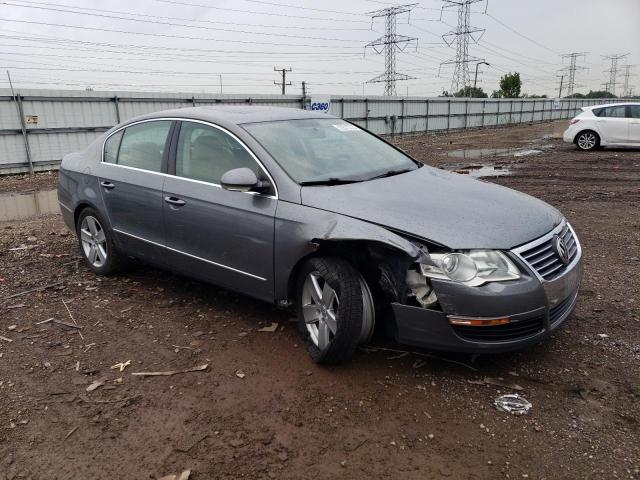 Photo 3 VIN: WVWAK73C68E061445 - VOLKSWAGEN PASSAT 