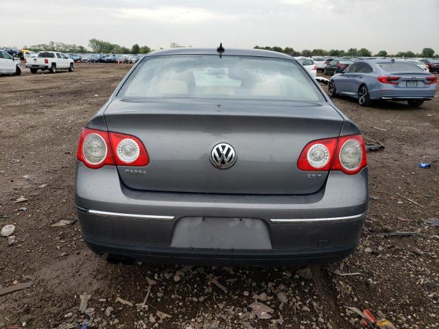 Photo 5 VIN: WVWAK73C68E061445 - VOLKSWAGEN PASSAT 