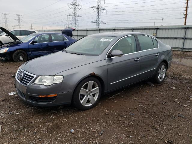 Photo 0 VIN: WVWAK73C68E061445 - VOLKSWAGEN PASSAT KOM 