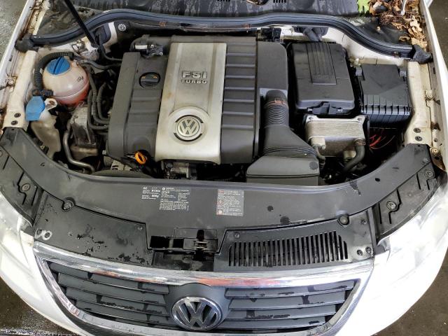 Photo 10 VIN: WVWAK73C68E129811 - VOLKSWAGEN PASSAT 