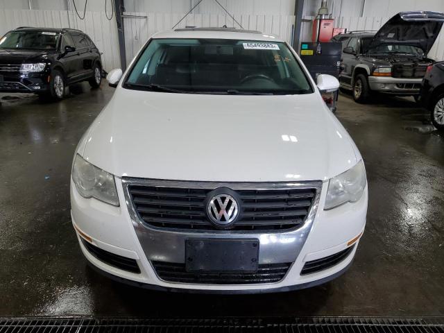 Photo 4 VIN: WVWAK73C68E129811 - VOLKSWAGEN PASSAT 