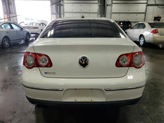 Photo 5 VIN: WVWAK73C68E129811 - VOLKSWAGEN PASSAT 