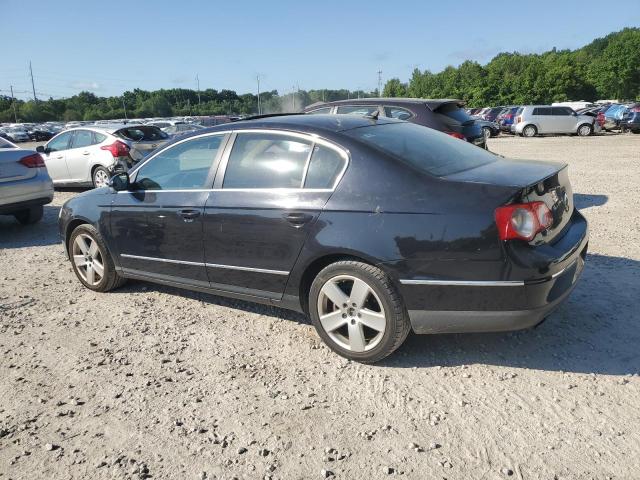 Photo 1 VIN: WVWAK73C78E002999 - VOLKSWAGEN PASSAT 