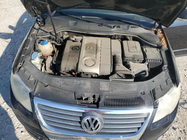 Photo 10 VIN: WVWAK73C78E002999 - VOLKSWAGEN PASSAT 