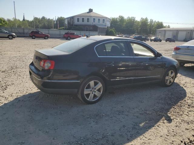 Photo 2 VIN: WVWAK73C78E002999 - VOLKSWAGEN PASSAT 