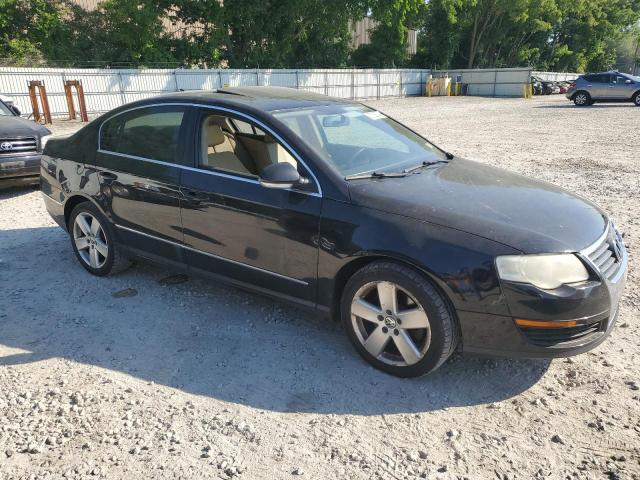 Photo 3 VIN: WVWAK73C78E002999 - VOLKSWAGEN PASSAT 