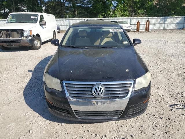 Photo 4 VIN: WVWAK73C78E002999 - VOLKSWAGEN PASSAT 