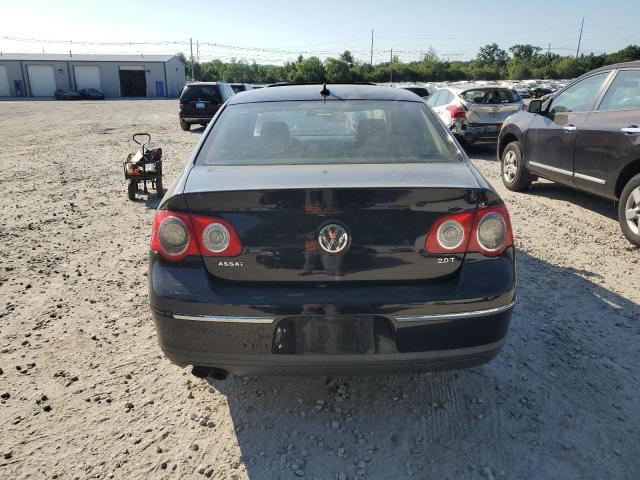 Photo 5 VIN: WVWAK73C78E002999 - VOLKSWAGEN PASSAT 