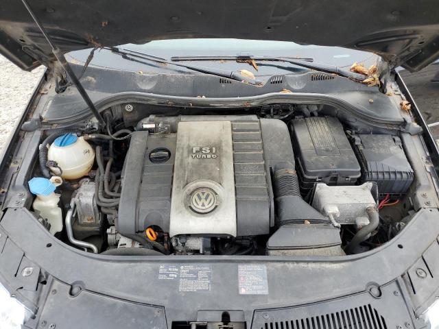 Photo 10 VIN: WVWAK73C78E128067 - VOLKSWAGEN PASSAT 